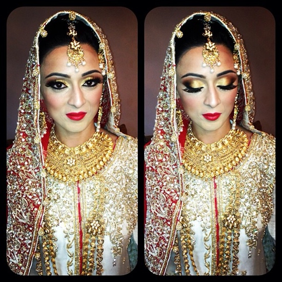 Recent Fancy Face Inc. Brides « Bridal Hair Stylist and Makeup Services ...