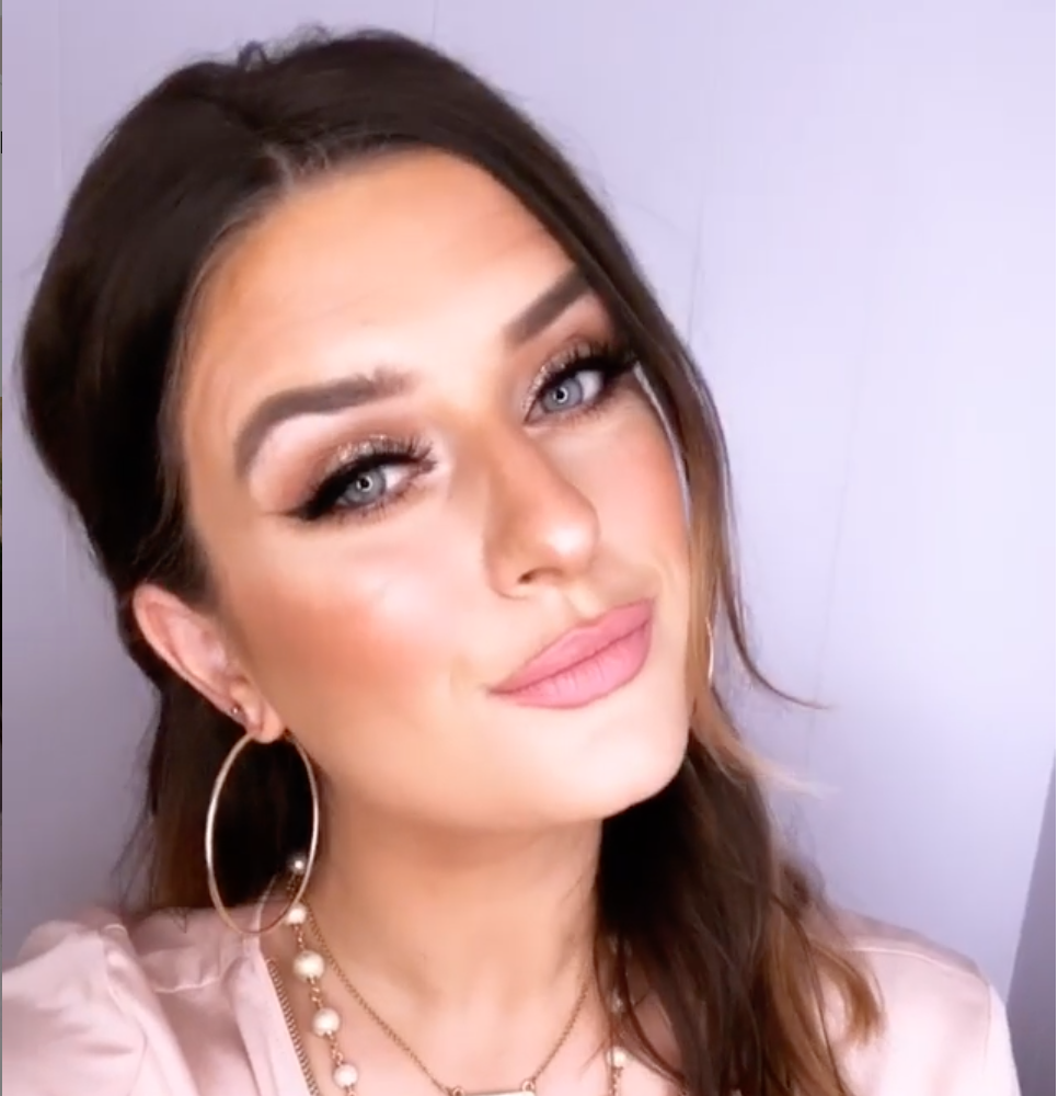 Glam Tutorial Archives - Fancy Face