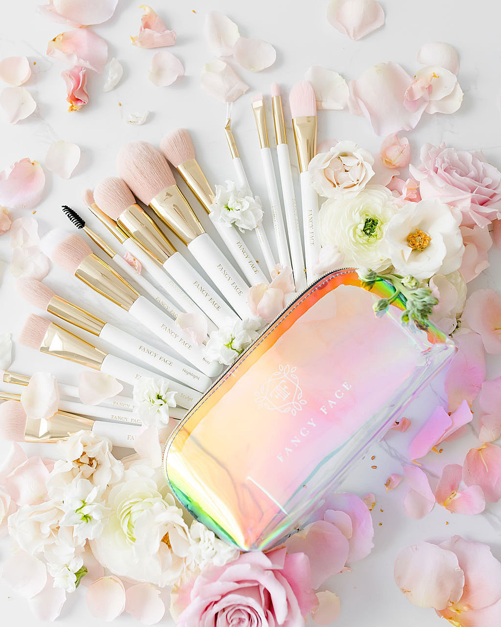 Spring Clean Your Makeup Bag and 5 Must-Have Products for Spring