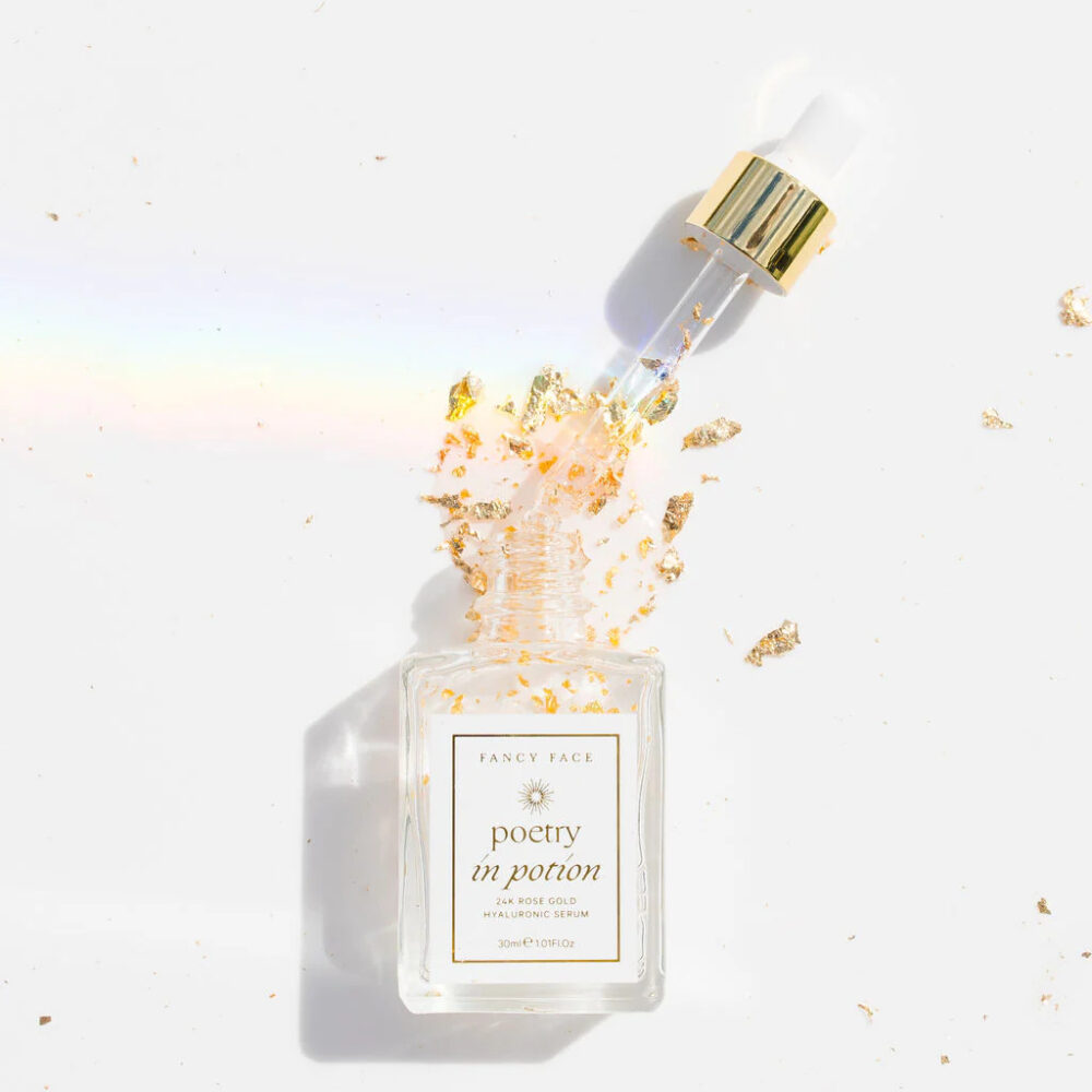 Poetry in Potion serum